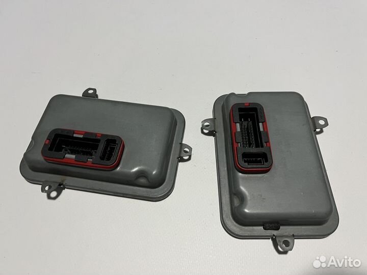 Блок управления фарой Mercedes W204 W221 Passat CC