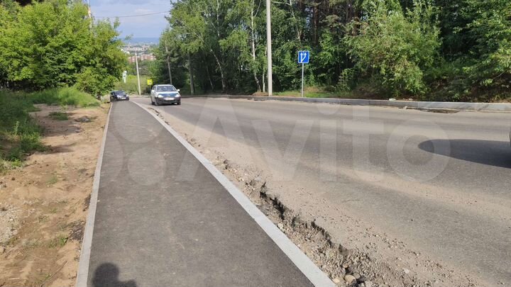 Участок 5 сот. (ИЖС)