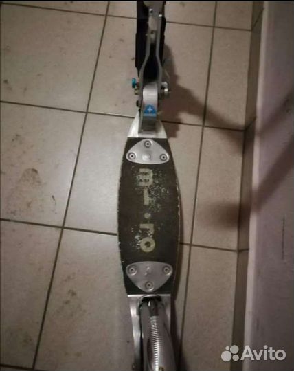 Самокат Micro scooter Flex Air New