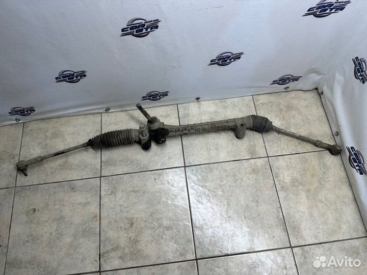 Рулевая рейка Opel Meriva А Z16XEP 2008