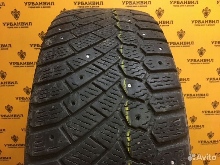 Continental ContiIceContact 205/55 R16 94T