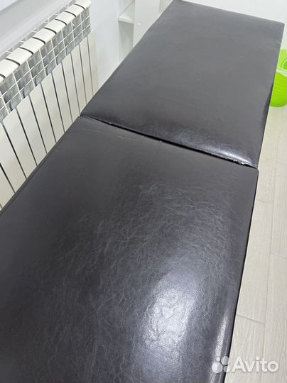 Кушетка косметологическая