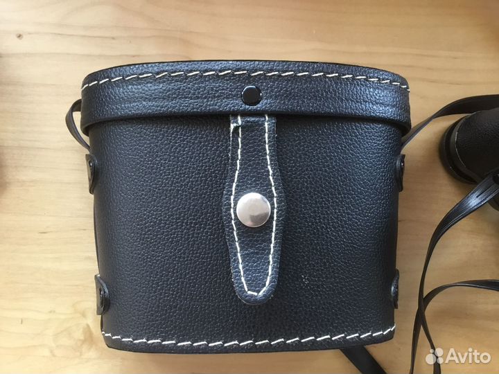 Бинокль Yashica 8х30, Япония (70е года)