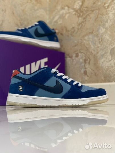 Nike sb dunk