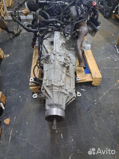 АКПП Audi Q5 I 8R cdnc 2010
