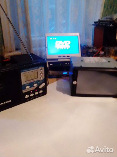 Ремонт аудио, модернизация, Блютуз, автомагнитолы