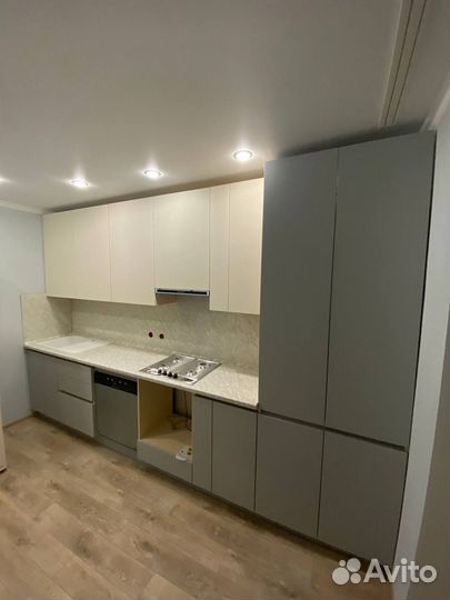 Кухни на заказ в рассрочку от производителя