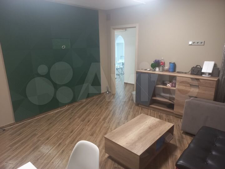 Свободного назначения, 20 м²