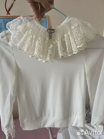 Вещи пакетом для девочки