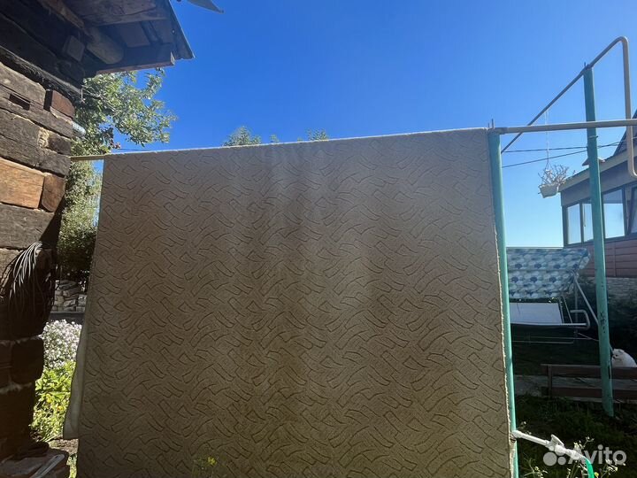 Ковролин бу