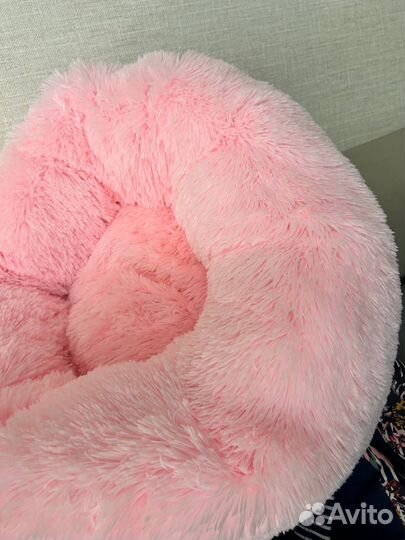 Лежанка для кота или собаки