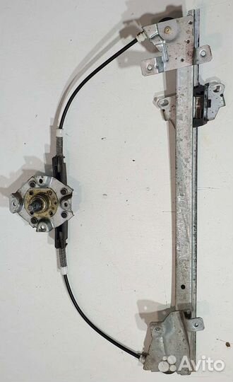 Стеклоподъемник передний правый Дэу Нексия Н100