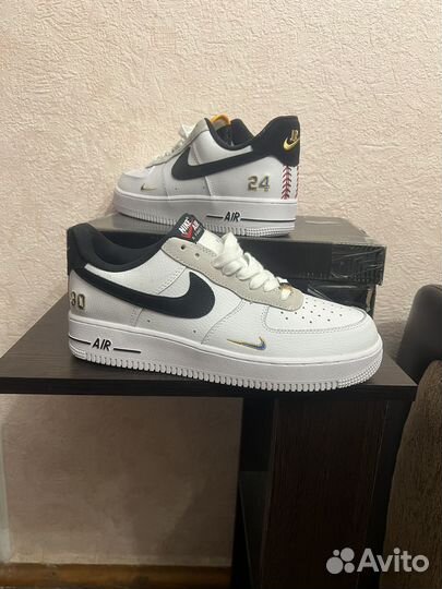 Кеды Nike Air Force