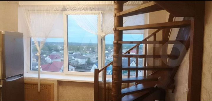 1-к. квартира, 30 м², 7/7 эт.