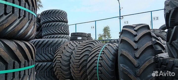 Шины 275/70R22.5 aplus D801