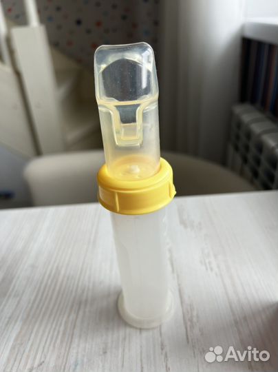 Поилтник/ложка Medela