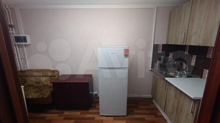 1-к. квартира, 30 м², 1/3 эт.