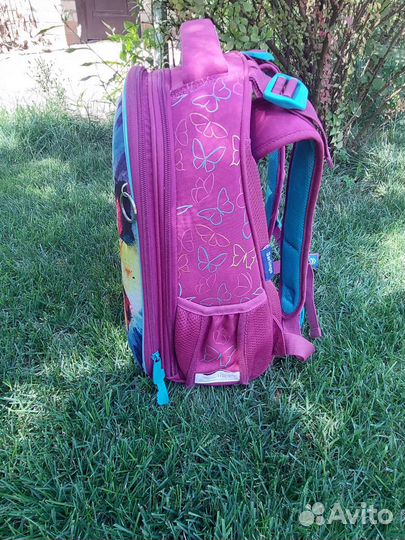 Ранец berlingo для девочки