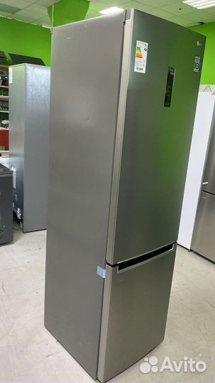 Холодильник LG GA-B509maum