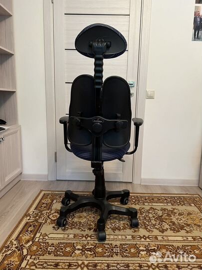 Ортопедическое кресло duorest