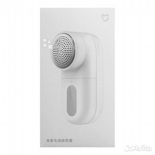 Машинка для удаления катышков Xiaomi Mijia