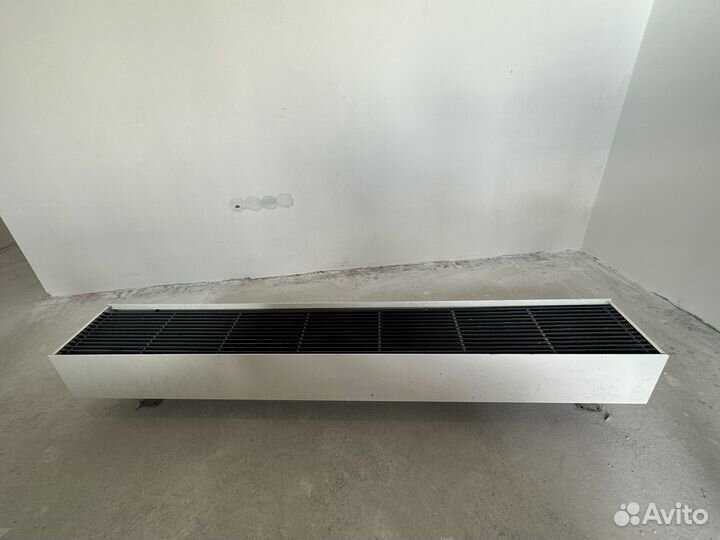 Радиаторы отопления бу