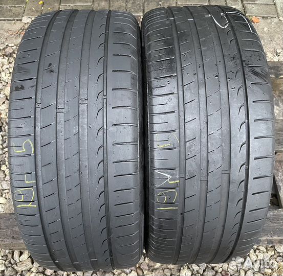Minerva F205 235/45 R18
