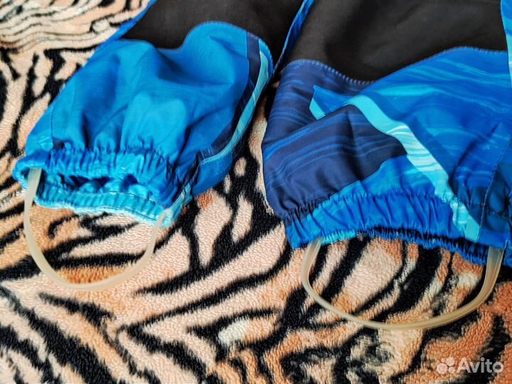 Зимний комбинезон reima 116