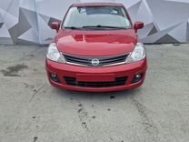 Nissan Tiida 1.6 AT, 2011, 194 175 км, с пробегом, цена 866 000 руб.