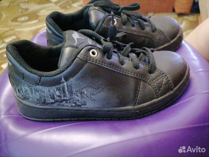 Кросовки 33 размер