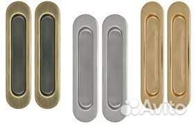 Дверная фурнитура