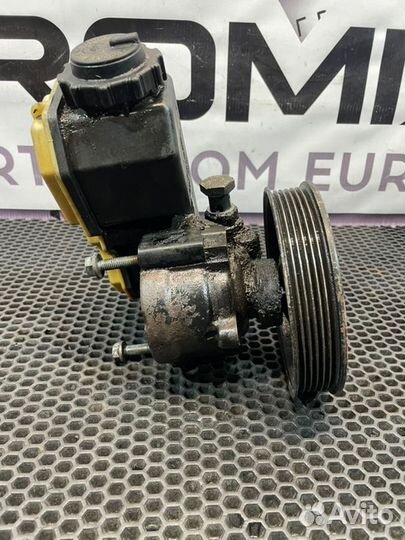 Насос гидроусилителя руля Opel Vectra B B X16XEL