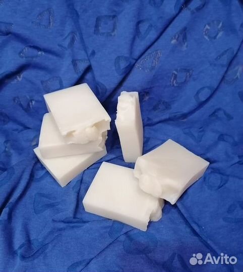 Мыло Моряков