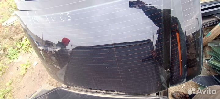 Стекло Audi a6