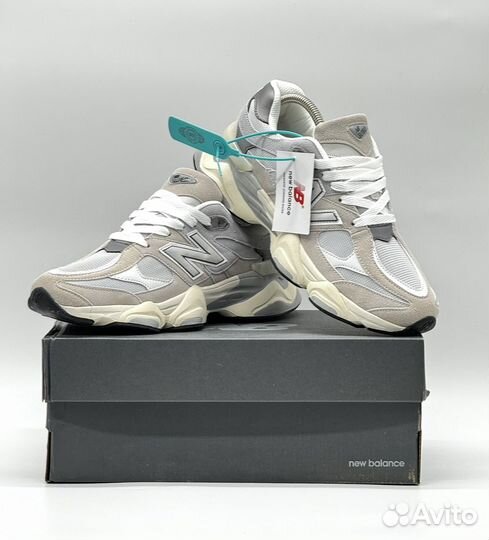 Кроссовки мужские new balance 9060