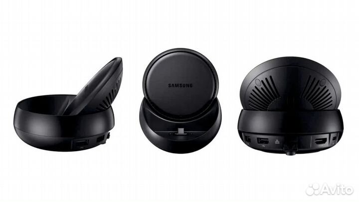 Samsung Dex station