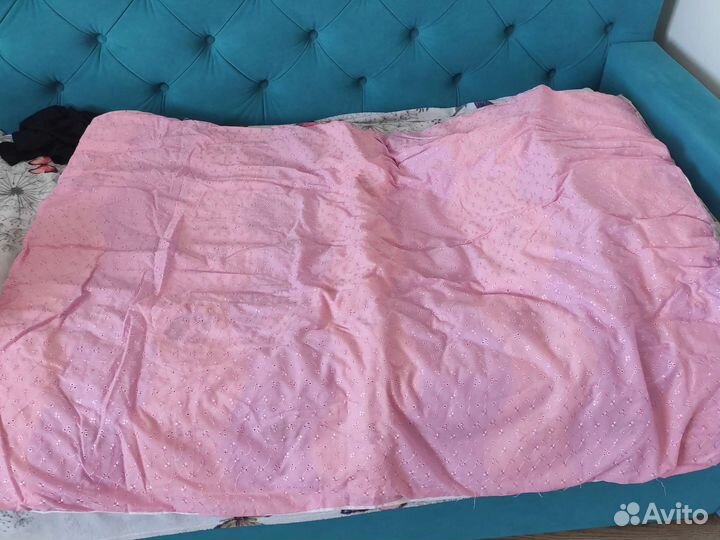Одеяло детское новое