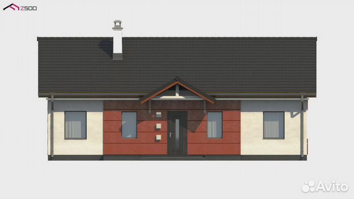 Строительство домов Сельцо