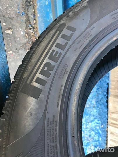 Pirelli Scorpion Winter 285/45 R21