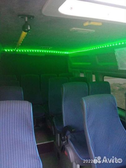 Заказ автобуса, пассажирские перевозки