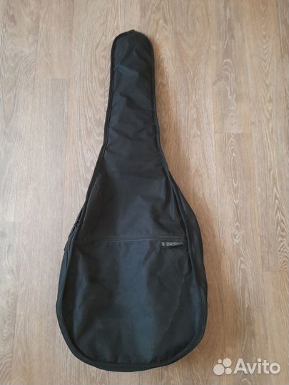 Футляр для гитары б/у