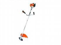 Аренда мотокосы (триммера) Stihl FS 250