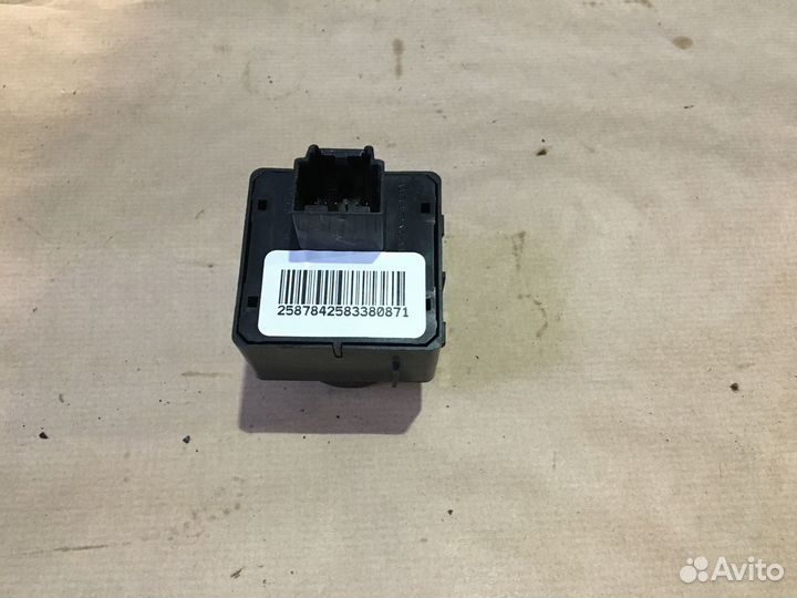 Блок управления приводом Chevrolet Tahoe III 06-14