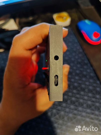 Teenage engineering op z