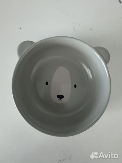 Тарелка hm home детская