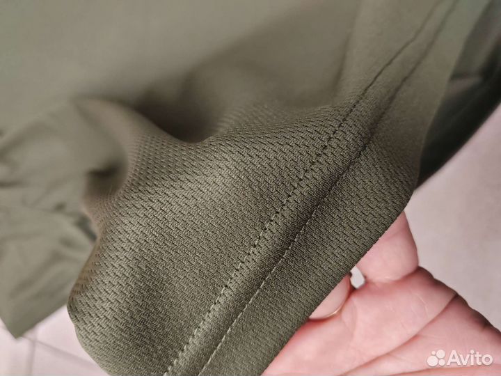 Футболка тактическая 5.11 (олива) сетка 44-58р