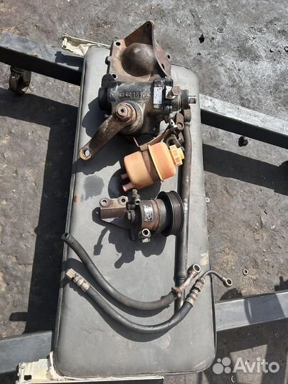 Полный комплект Гур Соболь