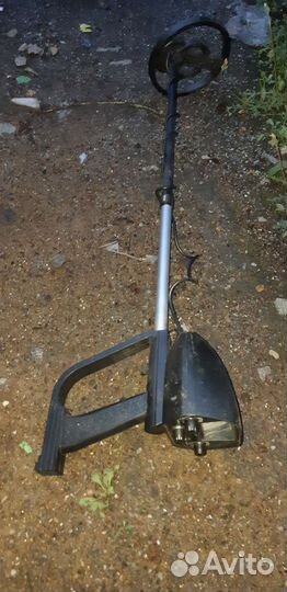 Металлоискатель