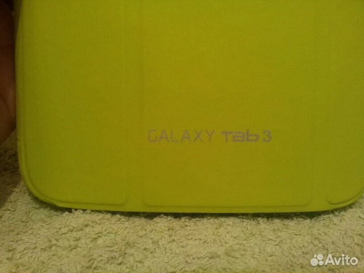 Новый чехол для планшета galaxy tab 3