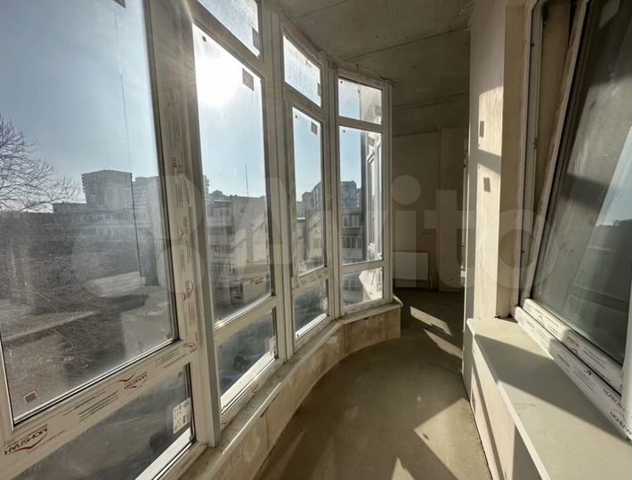 1-к. квартира, 48 м², 5/9 эт.
